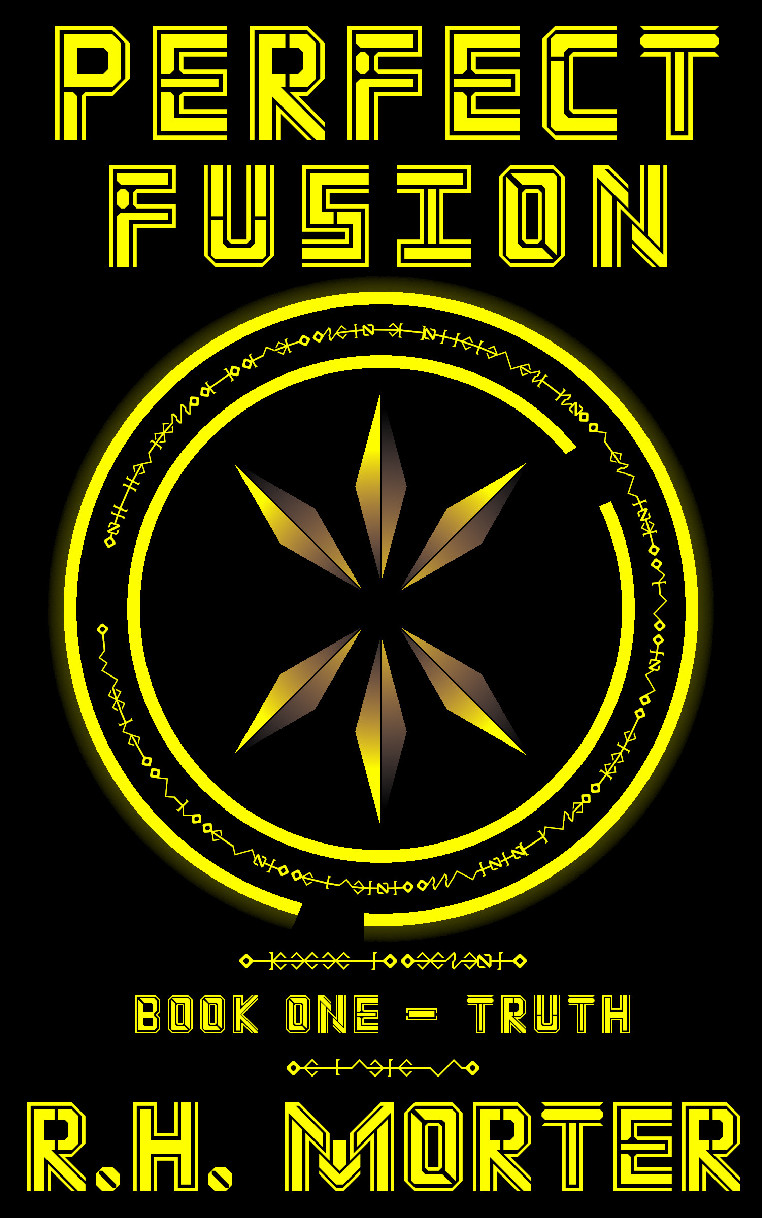 Perfect Fusion: Truth Book Cover