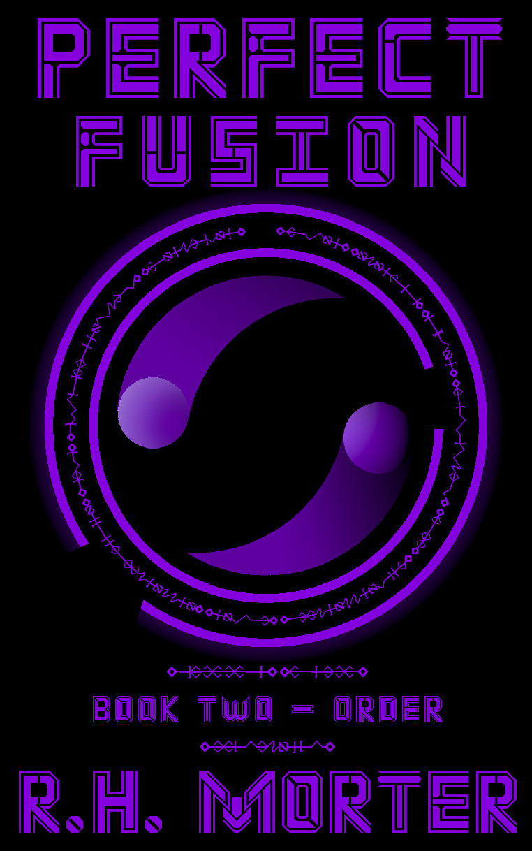 Perfect Fusion: Order Book Cover