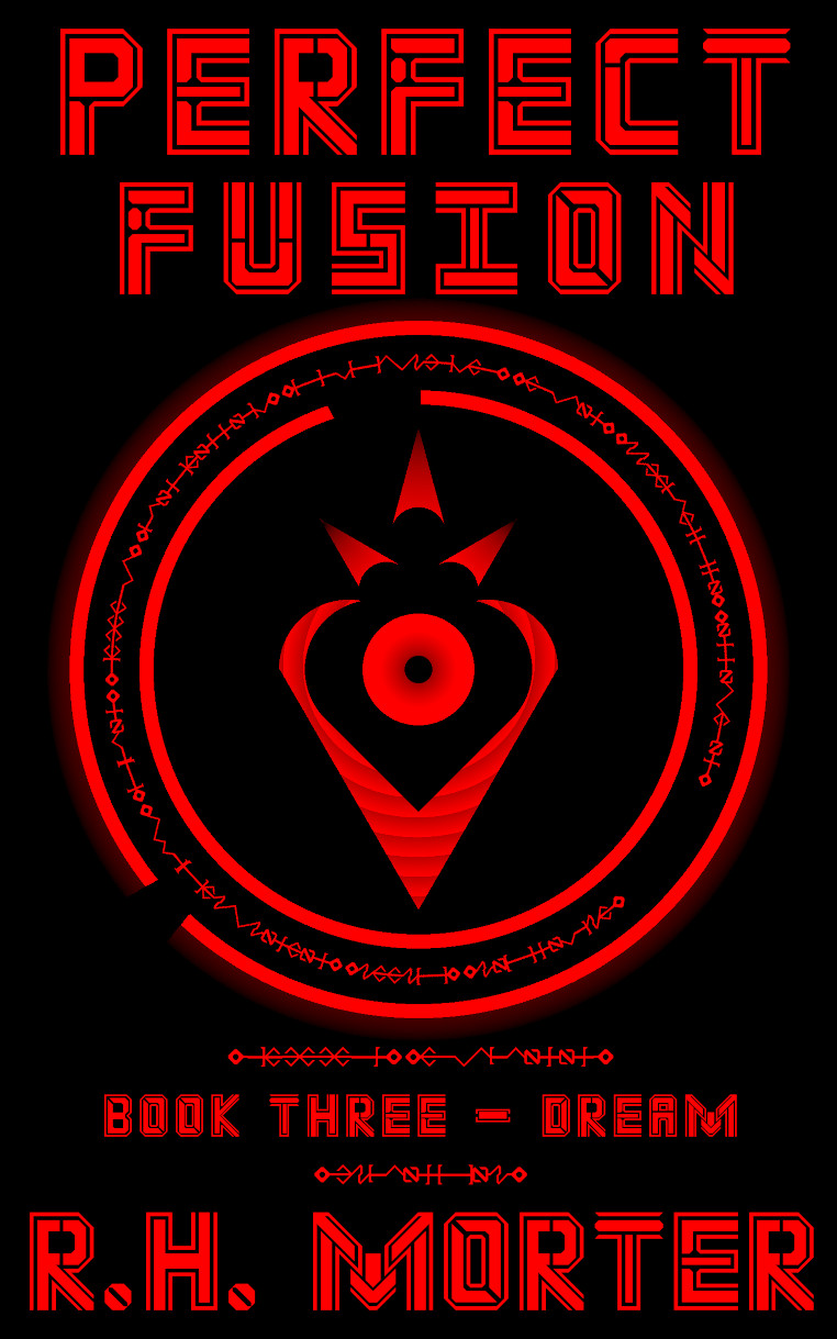 Perfect Fusion: Dream Book Cover