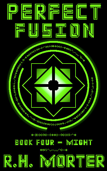 Perfect Fusion: Might Book Cover